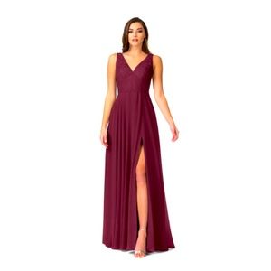Bridesmaid dress